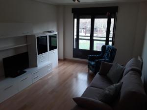 Foto de la galería de Apartamento de 6 personas con WIFI Y GARAJE INCLUIDO en Valladolid