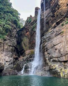 Afbeelding uit fotogalerij van Homeaway Homestay Hatton in Hatton