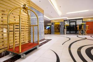 Fotografie z fotogalerie ubytování Lambert ApartHotel v destinaci Džidda