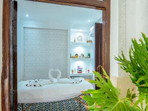 Gallery image of Riad Art & Emotions Boutique Hotel & Spa in Marrakech