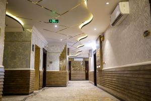 Fotografie z fotogalerie ubytování Lambert ApartHotel v destinaci Džidda
