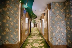 Fotografie z fotogalerie ubytování Lambert ApartHotel v destinaci Džidda