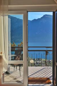 Gallery image of Mont&Lac in Limone sul Garda