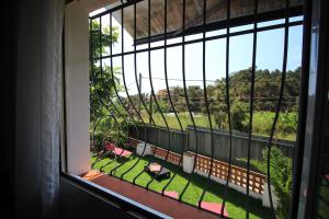 Fotografie z fotogalerie ubytování VILLA CON PISCINA v destinaci Tossa de Mar