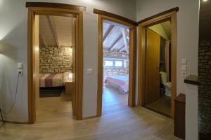 Fotografia z galérie ubytovania Kalpaki luxury maisonette 3 v destinácii Elaía