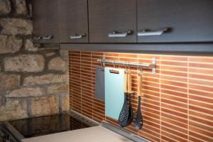 Fotografia z galérie ubytovania Kalpaki luxury maisonette 3 v destinácii Elaía + 22 fotografií