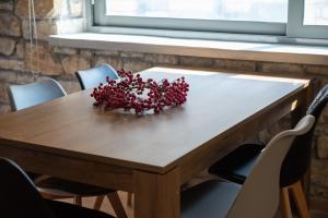 Fotografia z galérie ubytovania Kalpaki luxury maisonette 3 v destinácii Elaía