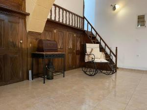 Gallery image of KAMARA traditional house in Soroni