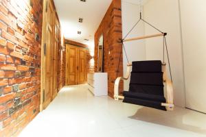 Fotografia z galérie ubytovania The Loft v destinácii Gliwice