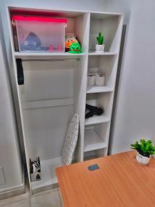 Gallery image of x Semi-Detached, Up to 24 Pax, 3200sqft, 4 Bedrooms, 3 Bathrooms, 4 Car Parks in Bayan Lepas