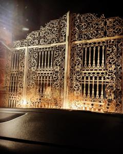 Foto dalla galleria di Palais d'hôtes a Salé