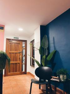 Fotografie z fotogalerie ubytování I AM La Posada Hotel and Apartment v destinaci Benalmádena