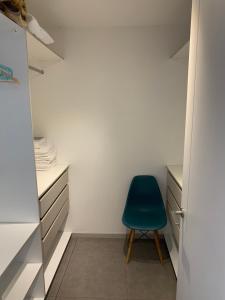 Foto sihtkohas Concón asuva majutusasutuse Tantum Concon Apartment galeriist