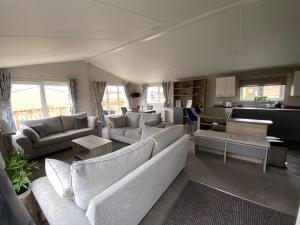 Foto sihtkohas Warton asuva majutusasutuse Rambells Lodge galeriist