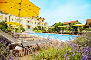 Piscina di Hotel Garni Toscanina - Adults Only o nelle vicinanze