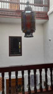 Fotografie z fotogalerie ubytování Riad amal v destinaci Fès