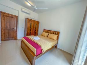 Gallery image of LAR LUXURY APARTMENTS in Colombo