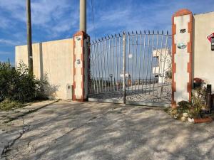 Fotografia z galérie ubytovania Villa Belvedere v destinácii Trappeto