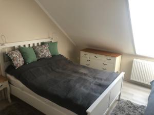 Galéria Apartmanház 8360 Keszthely, 7 Kisfaludy utca kép - 2