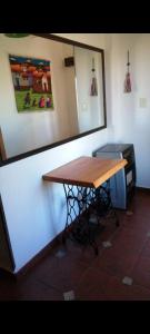 Billede fra billedgalleriet på Los Cardones i Sierra de la Ventana