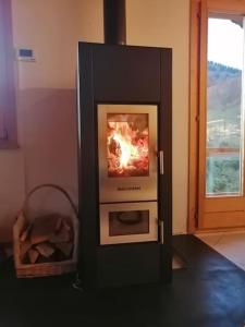 Φωτογραφία από το άλμπουμ του Confortable chalet avec magnifique vue en Gruyère. σε Charmey