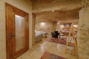 Φωτογραφία από το άλμπουμ του Avlu Cave House στο Γκόρεμε +74 φωτογραφίες