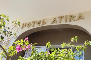 Kép Atira Apartment Hotel szállásáról Olimbiakí Aktíban a galériában