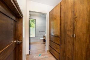 Fotografie z fotogalerie ubytování OFFLINE - Casa Coralis v destinaci Potrero