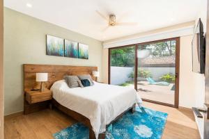 Fotografie z fotogalerie ubytování OFFLINE - Casa Coralis v destinaci Potrero