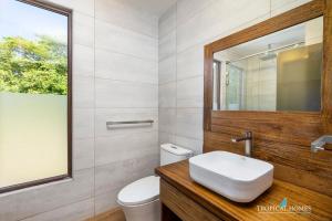 Fotografie z fotogalerie ubytování OFFLINE - Casa Coralis v destinaci Potrero