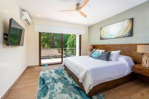 Fotografie z fotogalerie ubytování OFFLINE - Casa Coralis v destinaci Potrero