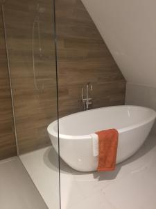 Un baño de Côté Grange