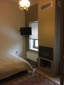 Fotografie z fotogalerie ubytování Nives v destinaci Nymfeo