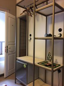 Fotografie z fotogalerie ubytování Nives v destinaci Nymfeo + 31 fotografií