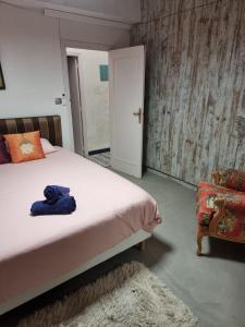 Fotografia z galérie ubytovania Appartement Cala Blanca v destinácii Jávea