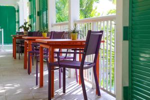 Imagen de la galería de Almond Tree Inn - Adults Only, en Key West