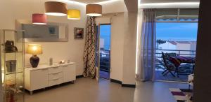 Fotografia z galérie ubytovania Appartement Cala Blanca v destinácii Jávea