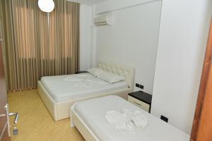 Gallery image of Hotel Tomorri in Gramsh