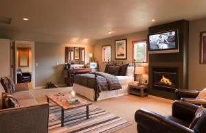 Gallery image of Brewery Gulch Inn & Spa in Mendocino