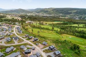 Gallery image of Cabin in Trysil Mountain Arena in Trysil