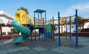 Zona de juegos infantil en Bliss -Panoramic views-