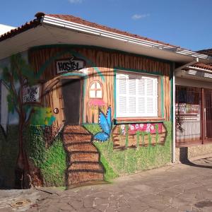 Foto de la galería de Casarão das Figueiras en Caxias do Sul