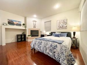 Modern Rooms & Suites in West Lancaster