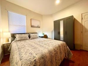 Modern Rooms & Suites in West Lancaster
