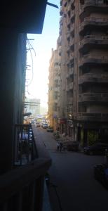 Foto da galeria de Egyptians Hostel em Alexandria