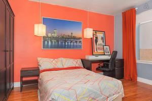 Gallery image of Downtown Studio Apt, Short Walk To Hospitals in Boston