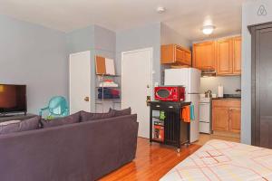 Gallery image of Downtown Studio Apt, Short Walk To Hospitals in Boston