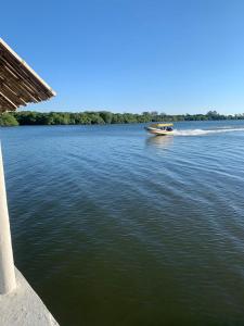 Gallery image of Los Amigos Ecoturismo y Reserva Natural in Catemaco