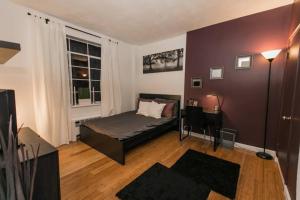 Gallery image of Downtown Studio Apt, Near Tufts Med, BMC, MGH in Boston