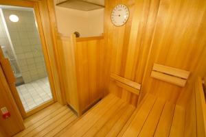 Koupelna v ubytování Kuretake Inn Premium Numazu Kitaguchi Ekimae